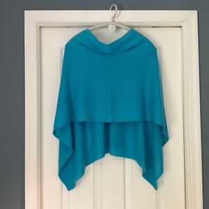 NEW (with tags) 100% CASHMERE SHAWL OR SHOULDER WRAP,